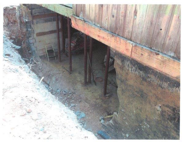 Common Causes of Foundation Issues in Alabama