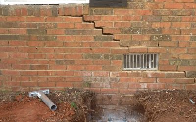 Potential Risks and Repair Costs Should You Ignore Your Foundation Issues