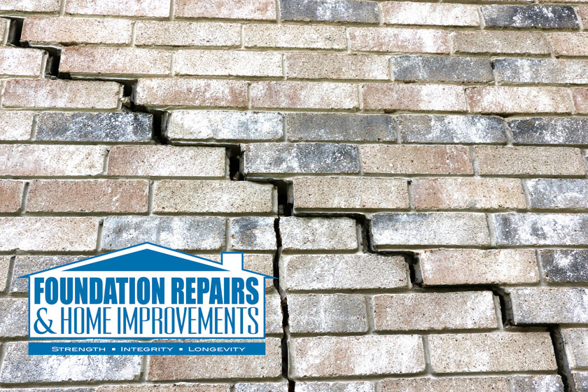 How Do You Repair A Damaged Brick Wall?