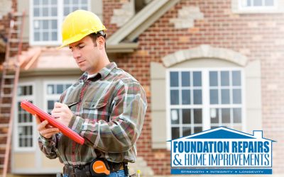 Indicators That You Have a Compromised Foundation