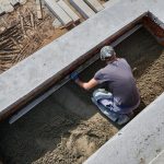 Pier and beam foundation repair